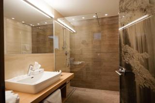 Hotel Bergblick 4 Sterne Superior - 8