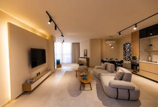 Luxury Smart Studio - King Bed - By Beithady - BH-26-403 - New cairo - 0
