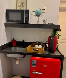 Explorer Bar - Tropical Room - 4