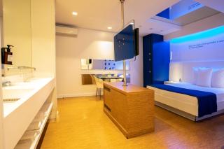 Izzi Motel 2 - São Paulo - 6