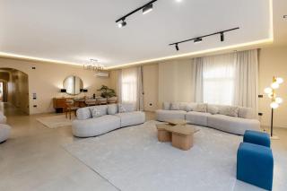 Elegant 3BR Apt - 3 Ensuites - Pool - By Beithady - BH-26-204 - New cairo - 8