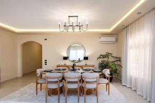 Elegant 3BR Apt - 3 Ensuites - Pool - By Beithady - BH-26-204 - New cairo - 5