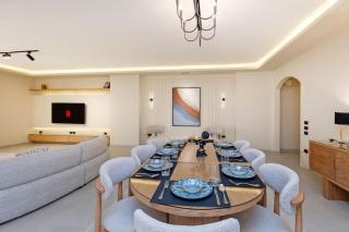 Elegant 3BR Apt - 3 Ensuites - Pool - By Beithady - BH-26-204 - New cairo - 7