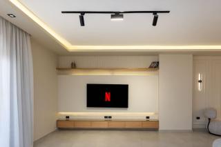 Elegant 3BR Apt - 3 Ensuites - Pool - By Beithady - BH-26-204 - New cairo - 3