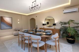 Elegant 3BR Apt - 3 Ensuites - Pool - By Beithady - BH-26-204 - New cairo - 2