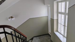 Kasarminkadun Basic Cozy 19,5 m2 - Vaasa - 3