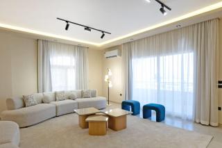 Elegant 3BR Apt - 3 Ensuites - Pool - By Beithady - BH-26-304 - New cairo - 9
