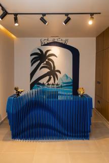 Elegant 3BR Apt - 3 Ensuites - Pool - By Beithady - BH-26-304 - New cairo - 4