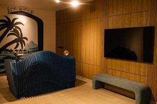 Elegant 3BR Apt - 3 Ensuites - Pool - By Beithady - BH-26-304 - New cairo - 2