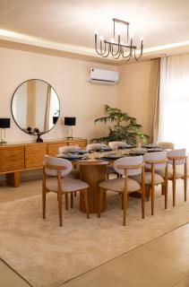 Elegant 3BR Apt - 3 Ensuites - Pool - By Beithady - BH-26-404 - New cairo - 6