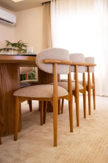 Elegant 3BR Apt - 3 Ensuites - Pool - By Beithady - BH-26-404 - New cairo - 2