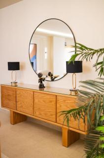 Elegant 3BR Apt - 3 Ensuites - Pool - By Beithady - BH-26-404 - New cairo - 3