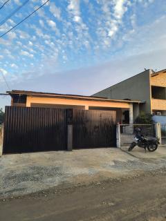Casa com acomodação para mais de 15 hóspedes - 8