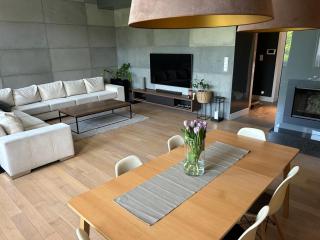 Apartament Aleja 79 - Częstochowa - 9