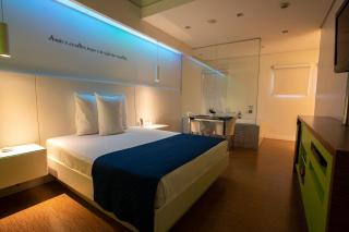 Izzi Motel 2 - São Paulo - 1