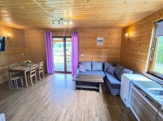 Domki Apartamenty Ewelka - Okuninka - 6