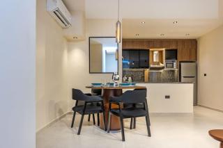 Luxury 2 BR - 1 Ensuite - POOL - By Beithady - BH-26-402 - New cairo - 7