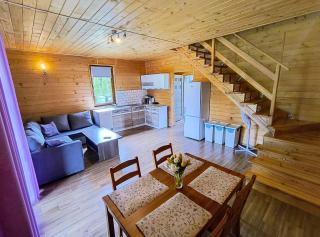 Domki Apartamenty Ewelka - Okuninka - 7
