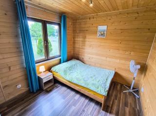 Domki Apartamenty Ewelka - Okuninka - 5