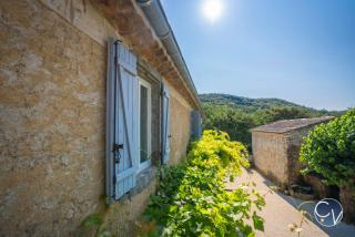 Mas des Glycines - Saint-Montan - 3