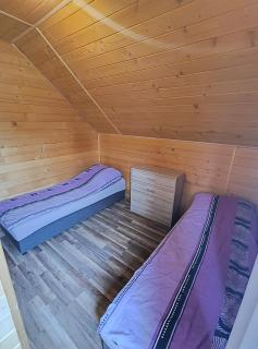 Domki Apartamenty Ewelka - 3