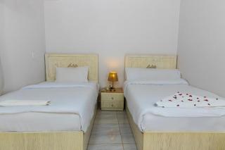 Mystic - Pyramids Hotel - Cairo - 8