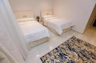 Mystic - Pyramids Hotel - Cairo - 7