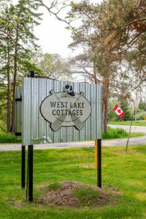 Westlake Cottage - Milford Lodge - 9