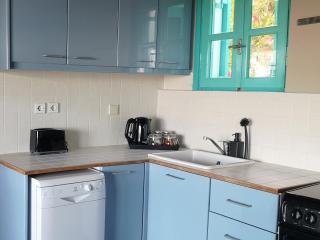 The Iconpainter Peroulia Villa - 5