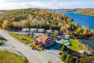 Jeddore Lodge - Head of Jeddore - 9