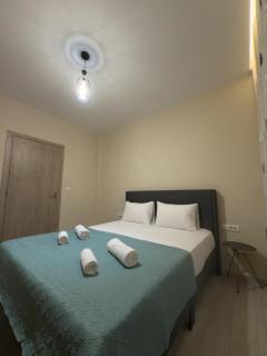 Jimmy's House - Kos-Stadt - 6