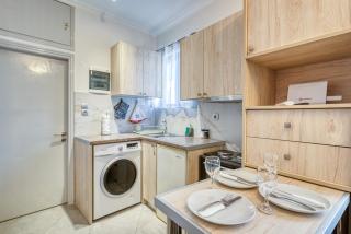 Central Aplotaria Apartment - 2