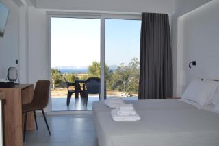 Aspes Serenity Studio - Mastichari - 0