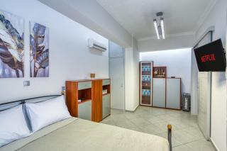 Central Aplotaria Apartment - Chios - 1