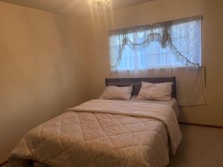 Master Bedroom - Marina - 1