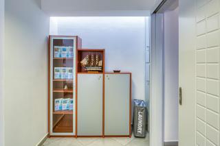 Central Aplotaria Apartment - Chios - 6