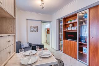 Central Aplotaria Apartment - Chios - 9