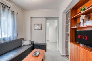 Central Aplotaria Apartment - Chios - 4