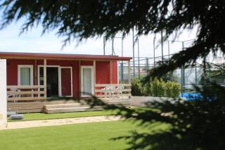 Padel Camp House - Cascais - 9