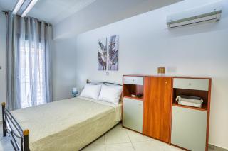 Central Aplotaria Apartment - Chios - 0
