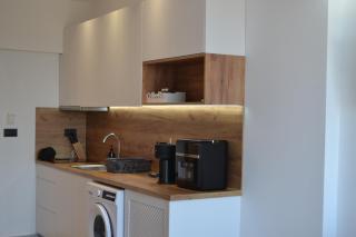 Aspes Serenity Studio - Mastichari - 7