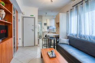Central Aplotaria Apartment - Chios - 2