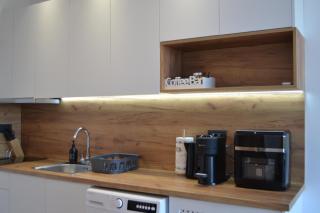 Aspes Serenity Studio - Mastichari - 5