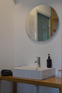 Aspes Serenity Studio - Mastichari - 1