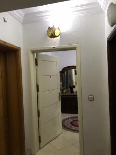 Appartement au centre ville de Tanger avec terrasse - Tangier - 8