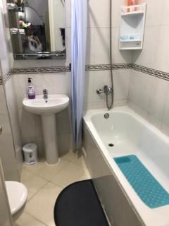 Appartement au centre ville de Tanger avec terrasse - Tangier - 7