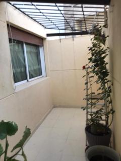 Appartement au centre ville de Tanger avec terrasse - Tangier - 5