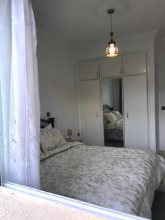 Appartement au centre ville de Tanger avec terrasse - Tangier - 3