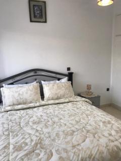 Appartement au centre ville de Tanger avec terrasse - Tangier - 1