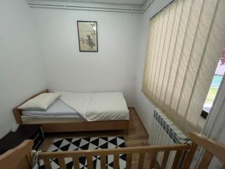 Apartman Serdjo - - 6